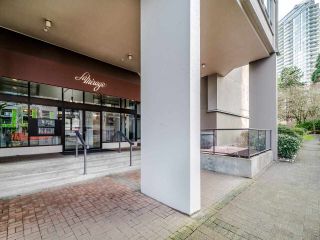 Photo 22: 508 6070 MCMURRAY Avenue in Burnaby: Forest Glen BS Condo for sale in "La Mirage" (Burnaby South)  : MLS®# R2547808
