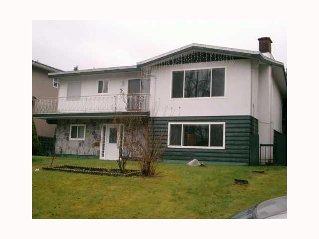 Main Photo: 5541 DONOVAN Avenue in Burnaby: Burnaby Lake House for sale (Burnaby South)  : MLS®# V783464