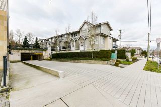 Photo 25: 111 3225 SMITH Avenue in Burnaby: Central BN Townhouse for sale (Burnaby North)  : MLS®# R2543696