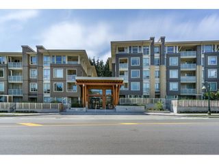 Photo 17: 303 2665 MOUNTAIN Highway in North Vancouver: Lynn Valley Condo for sale in "Canyon Springs" : MLS®# R2097378
