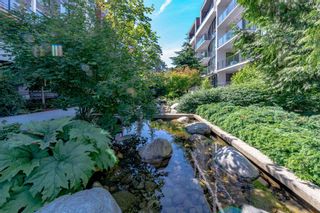 Photo 24: 620 3563 ROSS Drive in Vancouver: University VW Condo for sale in "Nobel Park" (Vancouver West)  : MLS®# R2595226