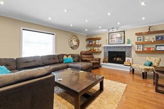 Photo 25: 15 Howard Kendel Place in Winnipeg: House for sale : MLS®# 202401397