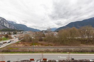 Photo 26: 519 38362 BUCKLEY Avenue in Squamish: Dentville Condo for sale in "Jumar" : MLS®# R2866150
