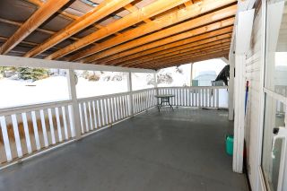 Photo 14: 13 4428 Barriere Town Road in Barriere: BA Manufactured Home for sale (NE)  : MLS®# 155443