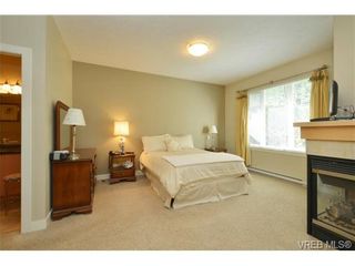 Photo 15: 762 Hill Rise Lane in VICTORIA: SE Cordova Bay Row/Townhouse for sale (Saanich East)  : MLS®# 727178