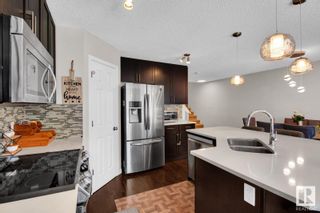 Photo 7: 6707 23 Avenue in Edmonton: Zone 53 House Half Duplex for sale : MLS®# E4351766
