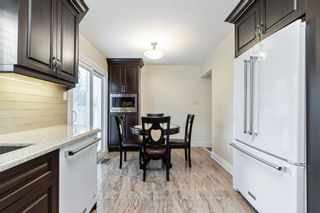 Photo 13: 4679 Rosebush Road in Mississauga: East Credit House (2-Storey) for sale : MLS®# W8164568