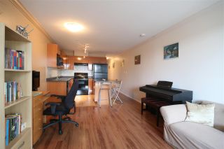Photo 5: 306 5629 DUNBAR Street in Vancouver: Dunbar Condo for sale in "West Pointe" (Vancouver West)  : MLS®# R2051886