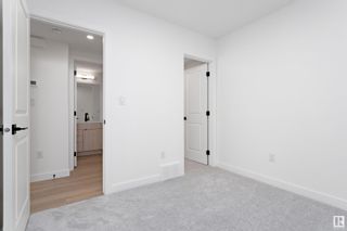 Photo 33: 11433 85 Street NW in Edmonton: Zone 05 House Half Duplex for sale : MLS®# E4373613