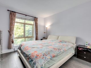 Photo 15: 301 5779 BIRNEY Avenue in Vancouver: University VW Condo for sale in "PATHWAY" (Vancouver West)  : MLS®# R2721053