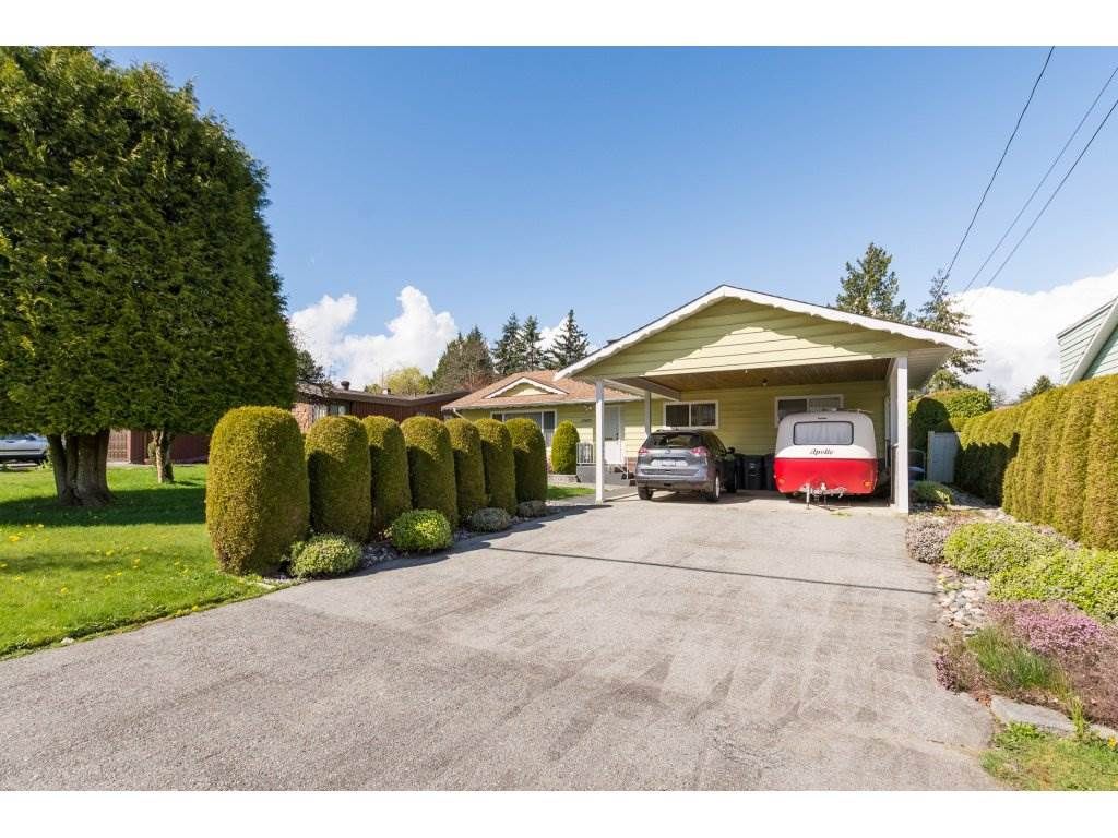Main Photo: 13439 66A Avenue in Surrey: West Newton House for sale : MLS®# R2257209