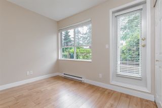 Photo 12: 202 3629 DEERCREST Drive in North Vancouver: Roche Point Condo for sale in "RAVEN WOODS" : MLS®# R2279475