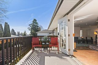 Photo 34: 2322 HAZELLYNN Place in North Vancouver: Westlynn House for sale : MLS®# R2861135