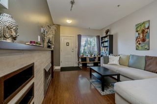 Photo 4: 407 1661 FRASER Avenue in PORT COQUITLAM: Glenwood PQ Townhouse for sale (Port Coquitlam)  : MLS®# R2197805