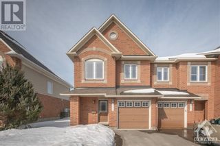 Photo 1: 223 MONACO PLACE in Ottawa: House for sale : MLS®# 1385068