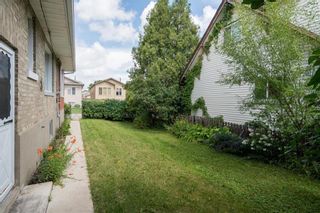 Photo 35: 1338 Pritchard Avenue in Winnipeg: North End Residential for sale (4B)  : MLS®# 202220123