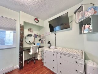 Photo 20: 104 1341 GEORGE Street: White Rock Condo for sale in "Oceanview" (South Surrey White Rock)  : MLS®# R2847001