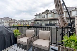 Photo 20: 504 280 Williamstown Close NW: Airdrie Row/Townhouse for sale : MLS®# A2132690