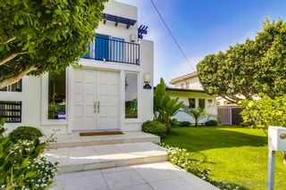 Main Photo: LA JOLLA House for rent : 6 bedrooms : 657 Westbourne St