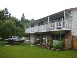 Photo 2: 21169 RIVER RD in Maple Ridge: Southwest Maple Ridge House for sale : MLS®# V841638