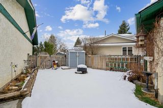 Photo 36: 44 Woodbrook Place SW in Calgary: Woodbine Detached for sale : MLS®# A2127974