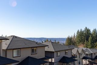 Photo 37: 3426 HAMBER Court in Coquitlam: Burke Mountain House for sale : MLS®# R2663127