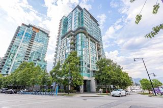 Photo 32: 602 499 BROUGHTON Street in Vancouver: Coal Harbour Condo for sale (Vancouver West)  : MLS®# R2746317