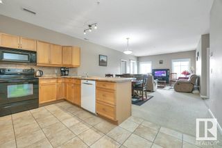 Photo 9: 211 160 MAGRATH Road Condo in Magrath Heights | E4381554