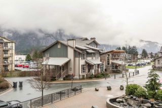 Photo 16: 220 1211 VILLAGE GREEN Way in Squamish: Downtown SQ Condo for sale in "Rockcliffe" : MLS®# R2043365