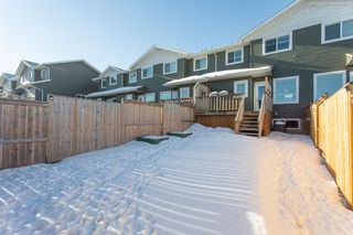 Photo 30: 32 Rowberry Court: Sylvan Lake Row/Townhouse for sale : MLS®# A2019032
