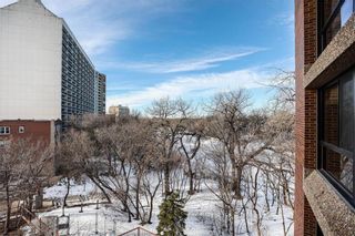 Photo 32: 403 255 Wellington Crescent in Winnipeg: Crescentwood Condominium for sale (1B)  : MLS®# 202227421