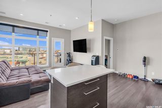 Photo 18: 307 502 Perehudoff Crescent in Saskatoon: Erindale Residential for sale : MLS®# SK965280