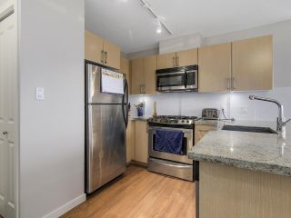 Photo 13: 1507 1068 W BROADWAY in Vancouver: Fairview VW Condo for sale (Vancouver West)  : MLS®# R2137350