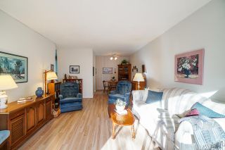 Photo 4: 206 707 HAMILTON Street in New Westminster: Uptown NW Condo for sale : MLS®# R2427814