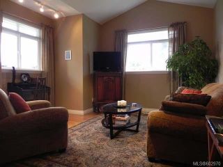 Photo 9: 2699 Carstairs Dr in COURTENAY: CV Courtenay East House for sale (Comox Valley)  : MLS®# 602970