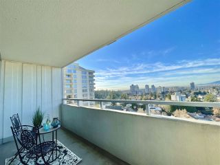 Photo 6: 1703 4160 SARDIS STREET in Burnaby: Central Park BS Condo for sale (Burnaby South)  : MLS®# R2522337