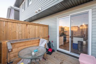 Photo 38: 162 Livingston Avenue NE in Calgary: Livingston Semi Detached (Half Duplex) for sale : MLS®# A2021154