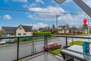 Photo 5: 102 253 Victoria Rd in Nanaimo: Na Old City Row/Townhouse for sale : MLS®# 892413
