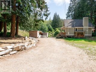 Photo 19: 13514 LEE ROAD in Pender Harbour: House for sale : MLS®# R2816301