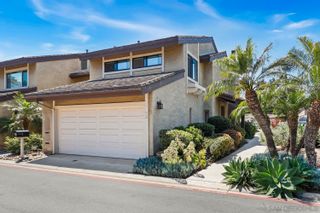 Main Photo: CARLSBAD WEST Townhouse for sale : 3 bedrooms : 4667 Coralwood Cir in Carlsbad