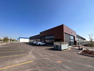 Photo 3: 1009 521 Gateway Road NE: Airdrie Industrial for sale : MLS®# A2077878