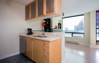 Photo 8: 1706 1003 BURNABY Street in Vancouver: West End VW Condo for sale in "The Milano" (Vancouver West)  : MLS®# R2724998