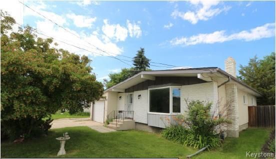 Main Photo: 6023 Rannock Ave in Winnipeg: Charleswood House for sale (1G)  : MLS®# 1817681