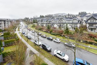 Photo 25: 519 3132 DAYANEE SPRINGS Boulevard in Coquitlam: Westwood Plateau Condo for sale in "Ledgeview" : MLS®# R2726422