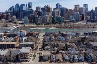 Photo 14: 0 1001 2 Avenue NW in Calgary: Sunnyside Apartment for sale : MLS®# A2124047
