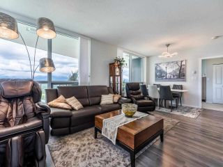 Photo 1: 2703 6638 DUNBLANE Avenue in Burnaby: Metrotown Condo for sale in "Midori" (Burnaby South)  : MLS®# R2581588