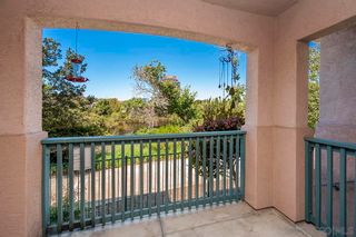Photo 14: MISSION VALLEY Townhouse for sale : 2 bedrooms : 930 Camino de la Reina #68 in San Diego