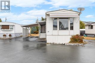 Main Photo: 26 6245 Metral Dr in Nanaimo: House for sale : MLS®# 919924