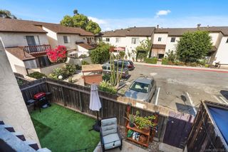 Photo 16: SAN DIEGO Townhouse for sale : 2 bedrooms : 3450 39Th St #D