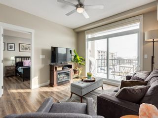 Photo 12: 317 20 Walgrove Walk SE in Calgary: Walden Apartment for sale : MLS®# A1068019